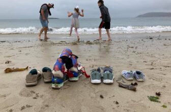 Navigating HIE: A Mother’s Fight, A Community’s Strength & A Mission to Support Families