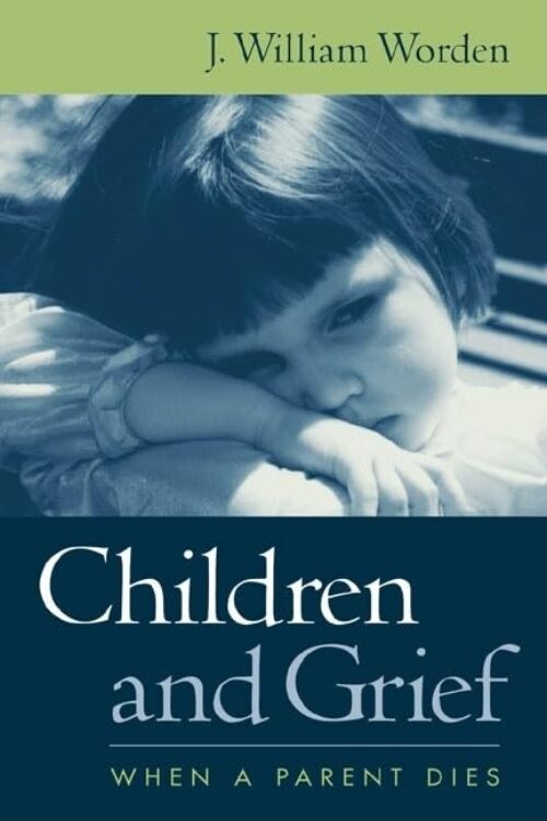 Children and Grief: When a Parent Dies