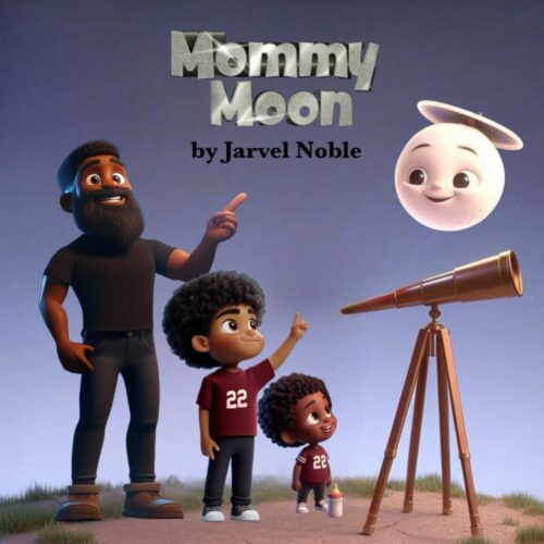 Mommy Moon
