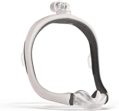 ResMed AirTouch N30i Frame System (Without Headgear) – Small Frame/Medium Cushion
