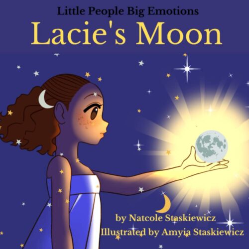 Lacie’s Moon