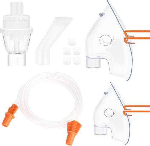 6PCS Accessories Replacement Set Spacer OTC Hand Held