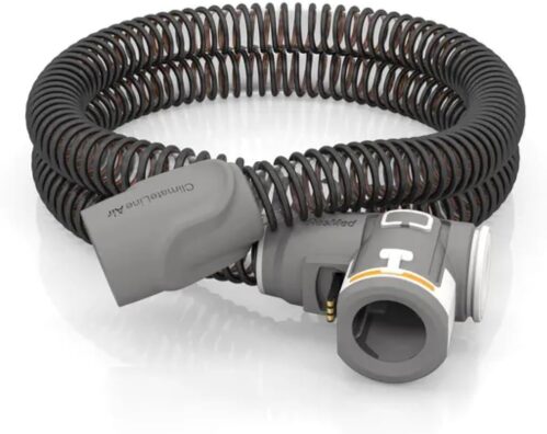 (ONLY”ZADE COMPANIES” IS GENUINE)CLIMATE LINE AIR Air Tube Hose Replacement Airsense 10 and Aircurve 10