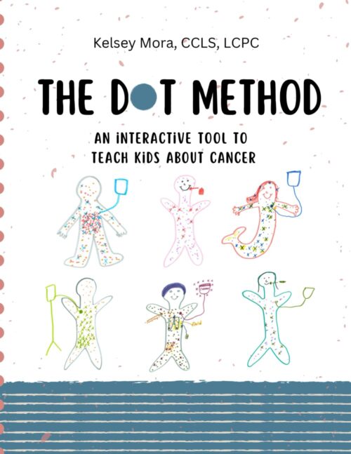 The Dot Method: an interactive tool to teach kids about cancer