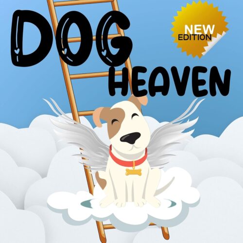 Dog Heaven: A Book of Hope for Children Who Have Lost Their Pet / A Visit to an Animal Paradise