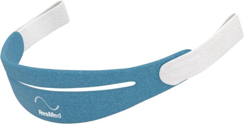ResMed AirFit N30i/P30i Headgear – CPAP Nasal Mask Replacement Head Strap Gear – CPAP Parts & Accessories – Medium/Standard