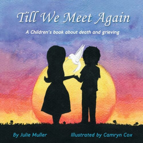 Till We Meet Again: A children’s book about death and grieving