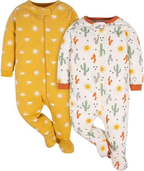 Gerber Baby 2-pack Sleep ‘N Play