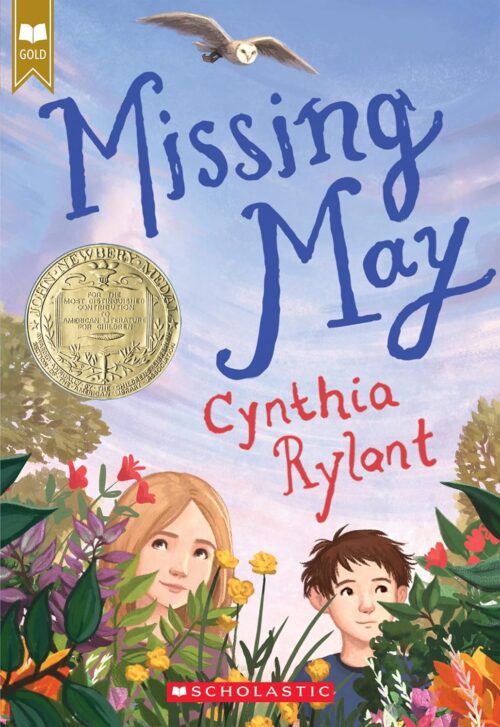 Missing May (Scholastic Gold)