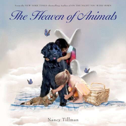 The Heaven of Animals