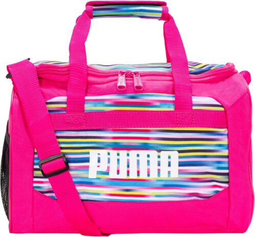 PUMA Kids’ Evercat Transformation Duffel Bag