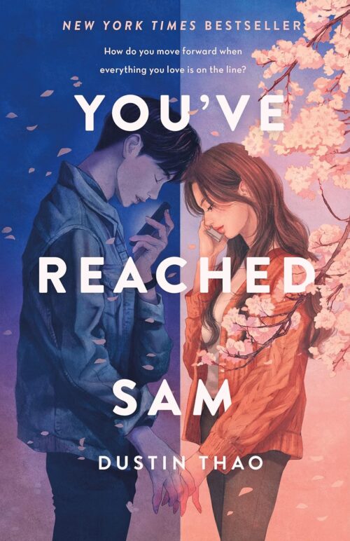 You’ve Reached Sam: A Novel