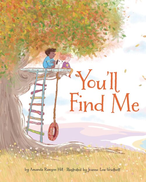 You’ll Find Me