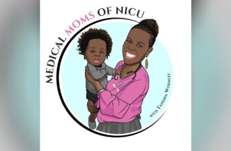 Navigating NICU Life: Selfcare is Childcare