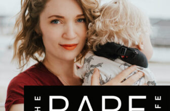 181: Kait’s Story | Fertility Struggles, A Surviving Twin, + “What Could Have Been” by The Rare Life