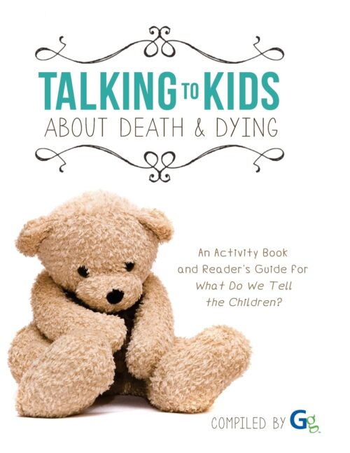 Talking to kids about death & dying