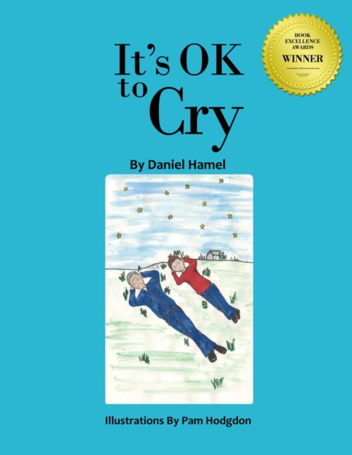 IT’S OK TO CRY (Take the Bullying by the Horns)