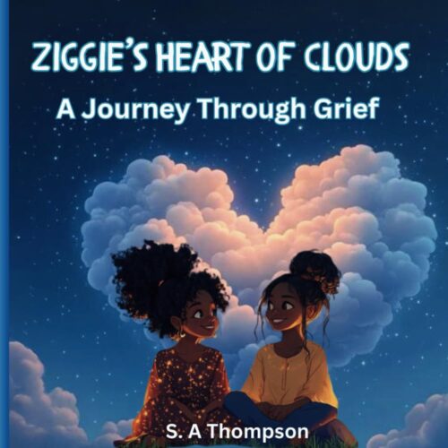 Ziggie’s Heart of Clouds: A journey through grief