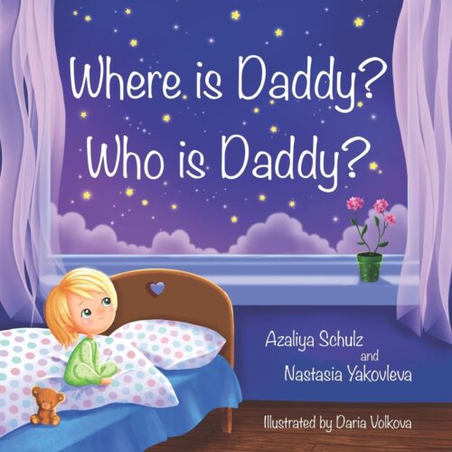 Where is Daddy? Who is Daddy?
