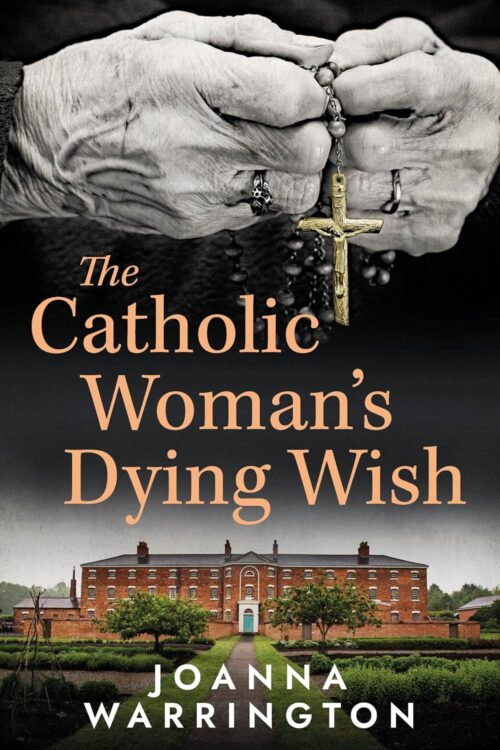 THE CATHOLIC WOMAN’S DYING WISH : Searching For Kathleen (Every Family)