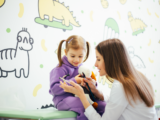 Child Life Specialists: Impact of CA AB 1187