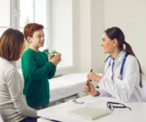 Medical Words We Use That Are Confusing Children